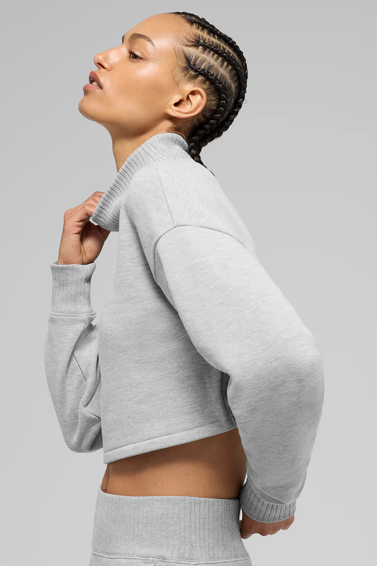 Cropped Serenity Coverup | Alo Yoga (US)