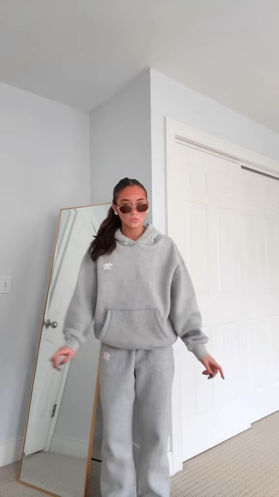groutfit type of day!! 