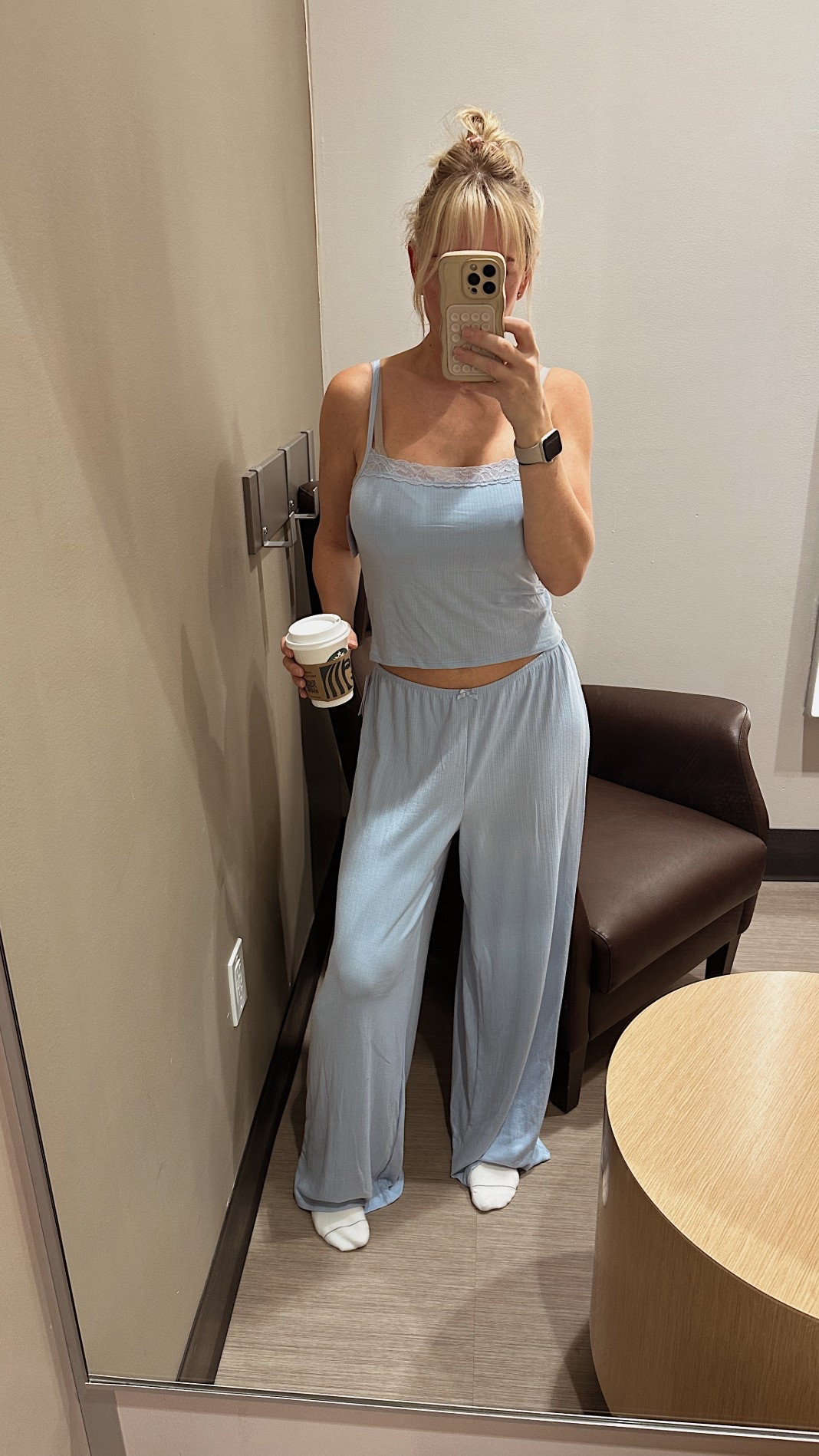 The most buttery soft loungewear! TTS.

#LTKSaleAlert #LTKTall #LTKStyleTip