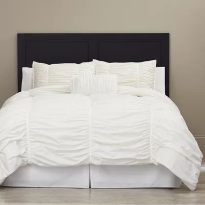 Charlisa 3 Piece Comforter Set | Wayfair North America