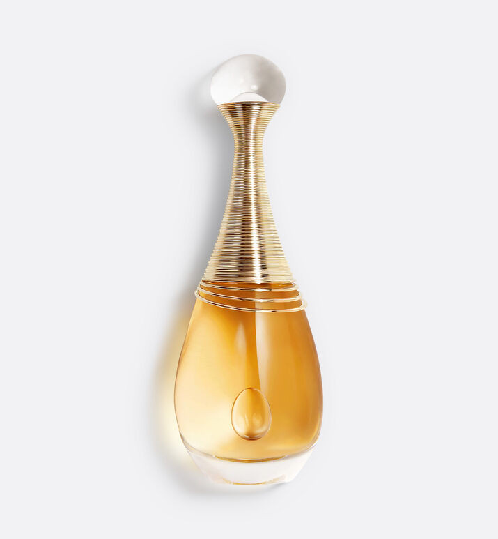 J'adore Eau de Parfum Infinissime | Dior Beauty (US)