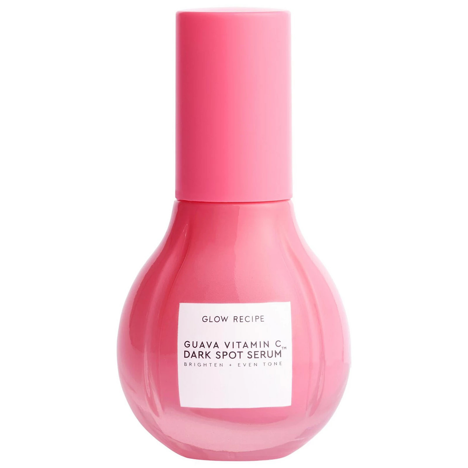 Glow Recipe Guava Vitamin C Dark Spot Brightening Treatment Serum, Size: 1 Oz, None | Kohl's