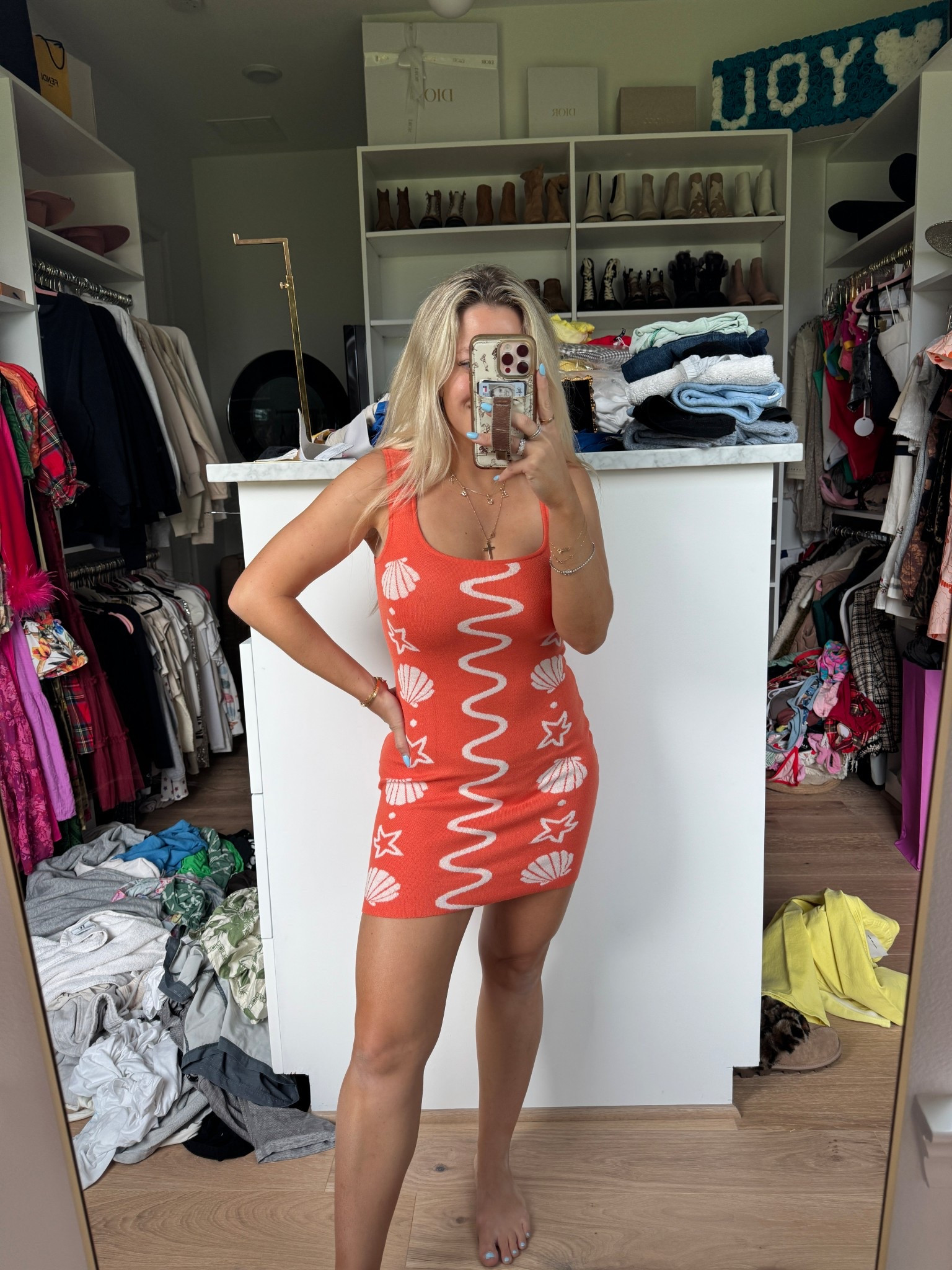 Use my code ALI20 for 20% off orders $100+! Works for regular priced apparel, home, beauty, shoes

#LTKStyleTip #LTKOver40 #LTKSeasonal