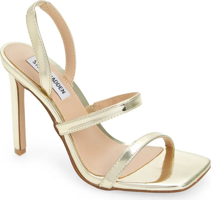 Gracey Strappy Sandal | Nordstrom