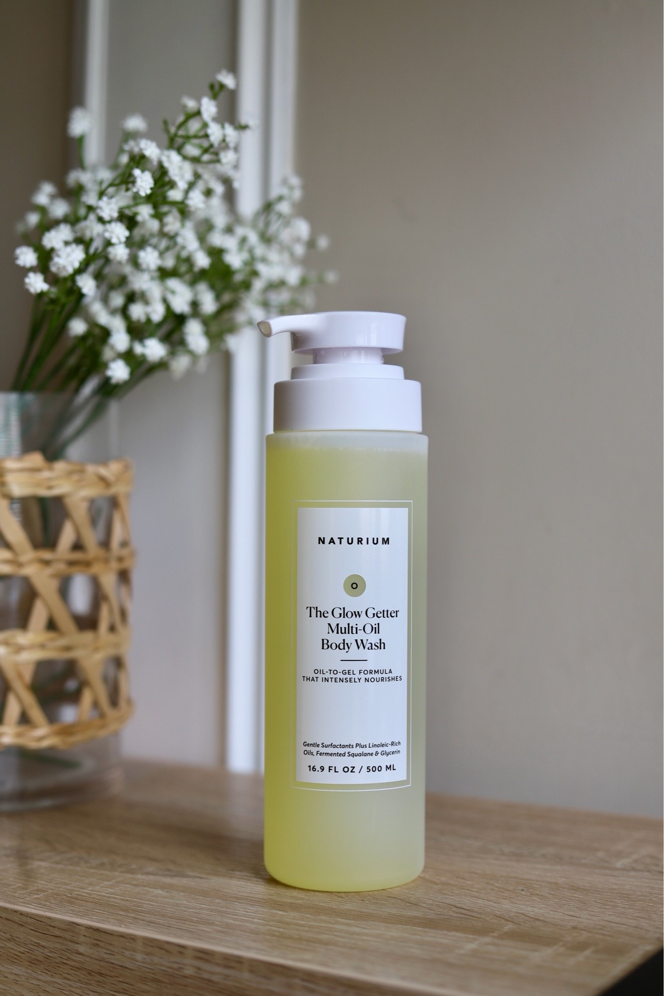 A product I didn’t know I missing in skin care routine.

#LTKdayinmylife #LTKgrwm #LTKmorningroutine
