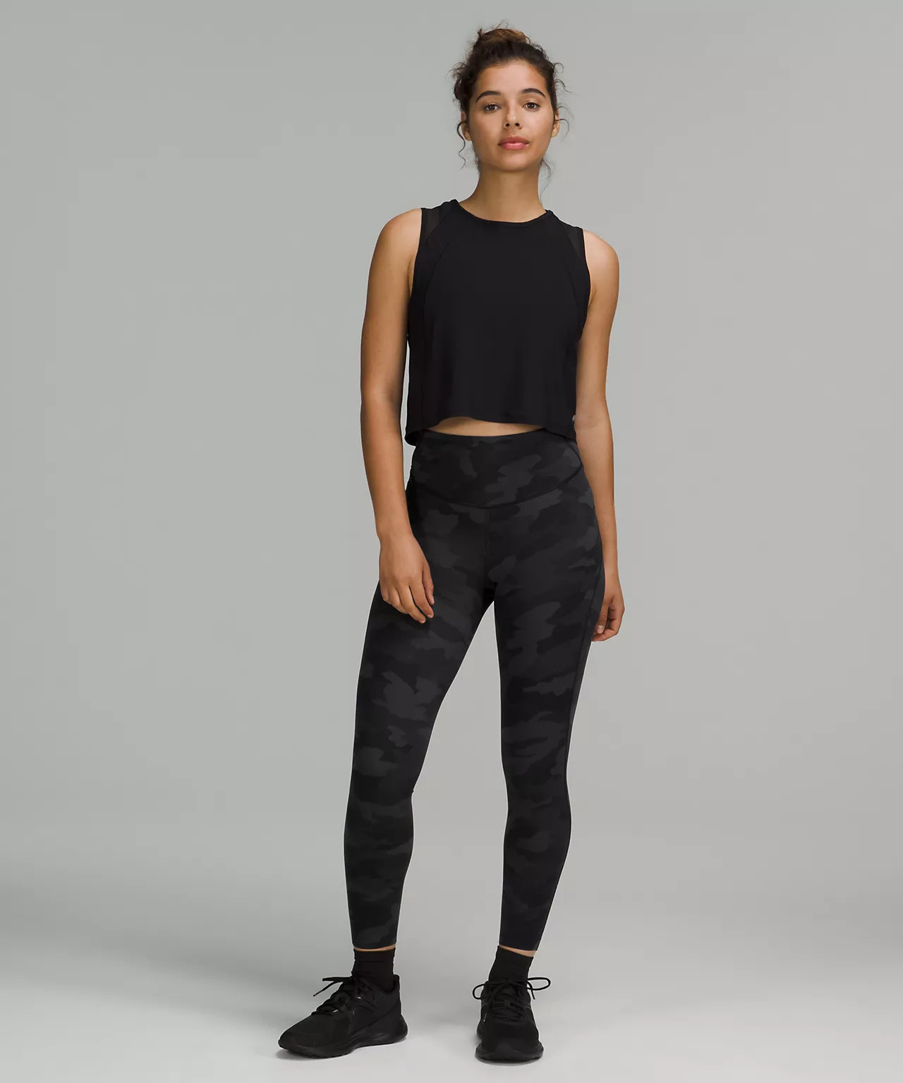 Base Pace High-Rise Running Tight 25" | Lululemon (US)