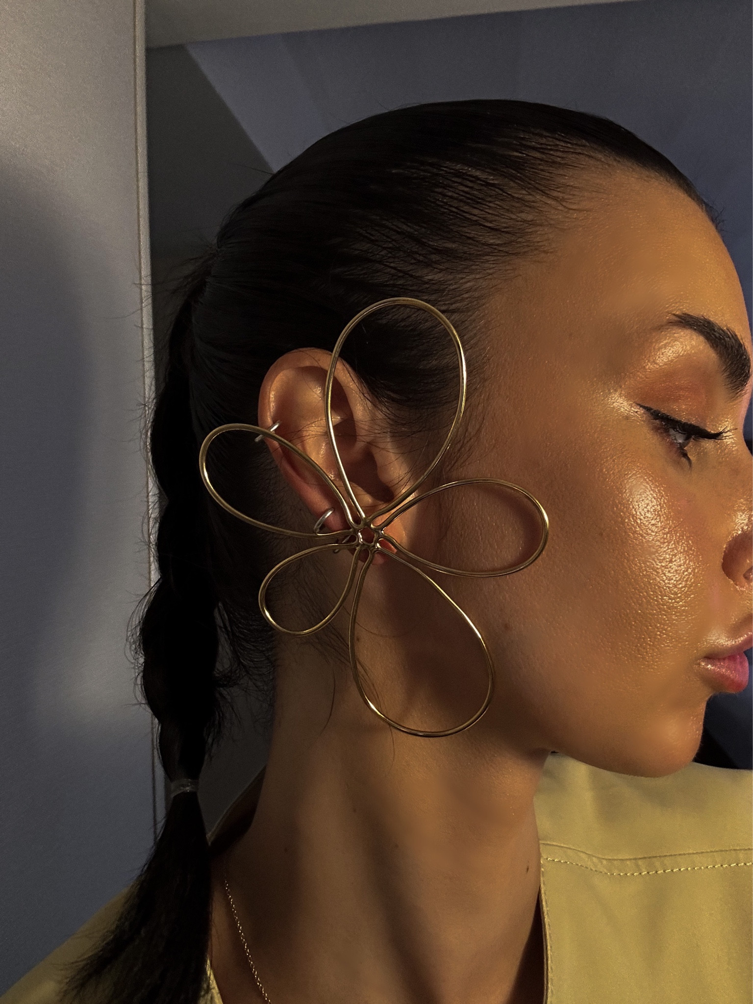 Make a statement with these gorgeous earrings! 

#LTKGiftGuide #LTKparties #LTKHoliday