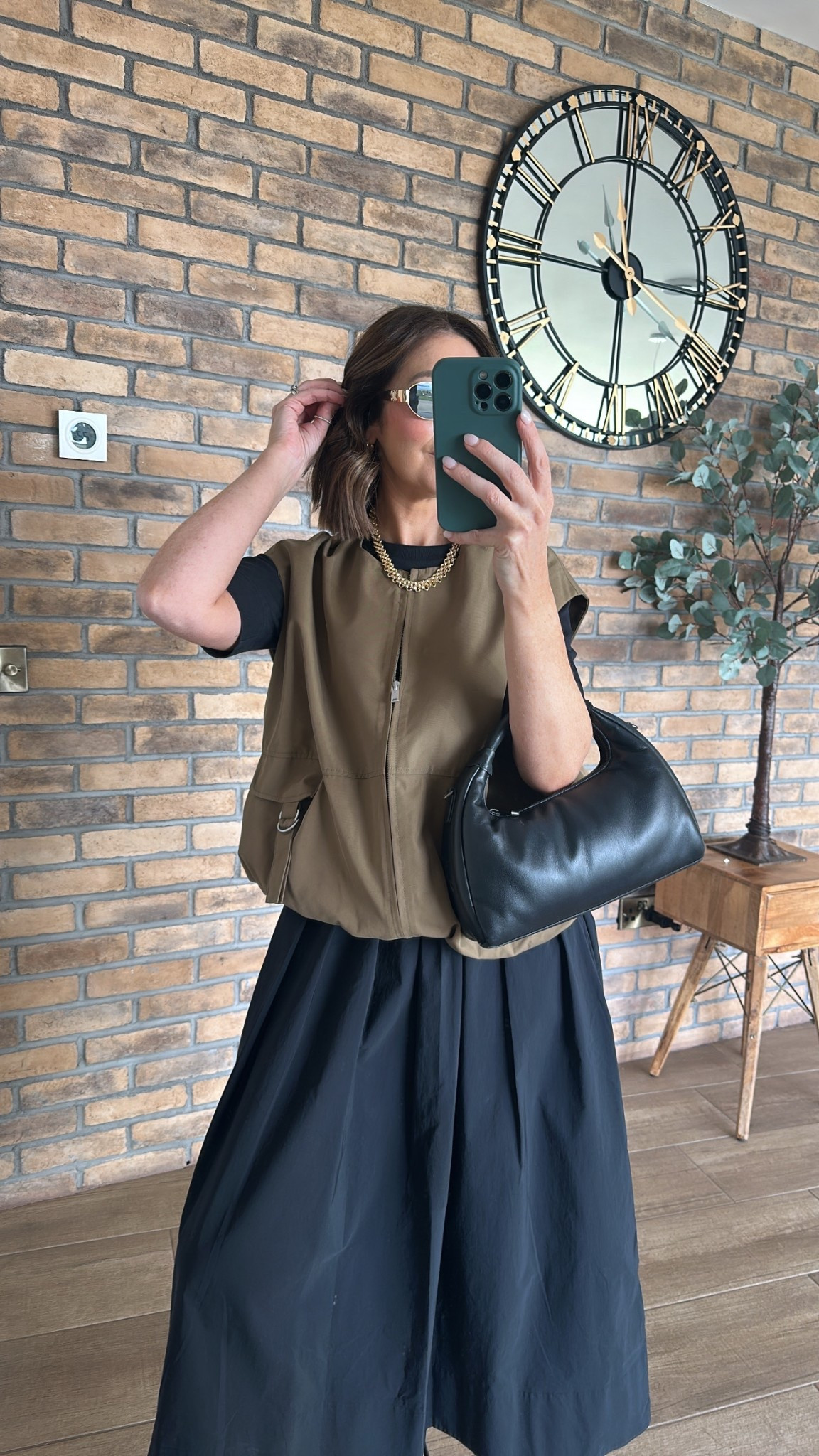 TRANSITIONAL dressing 🌤️

#LTKeurope #LTKspring #LTKireland