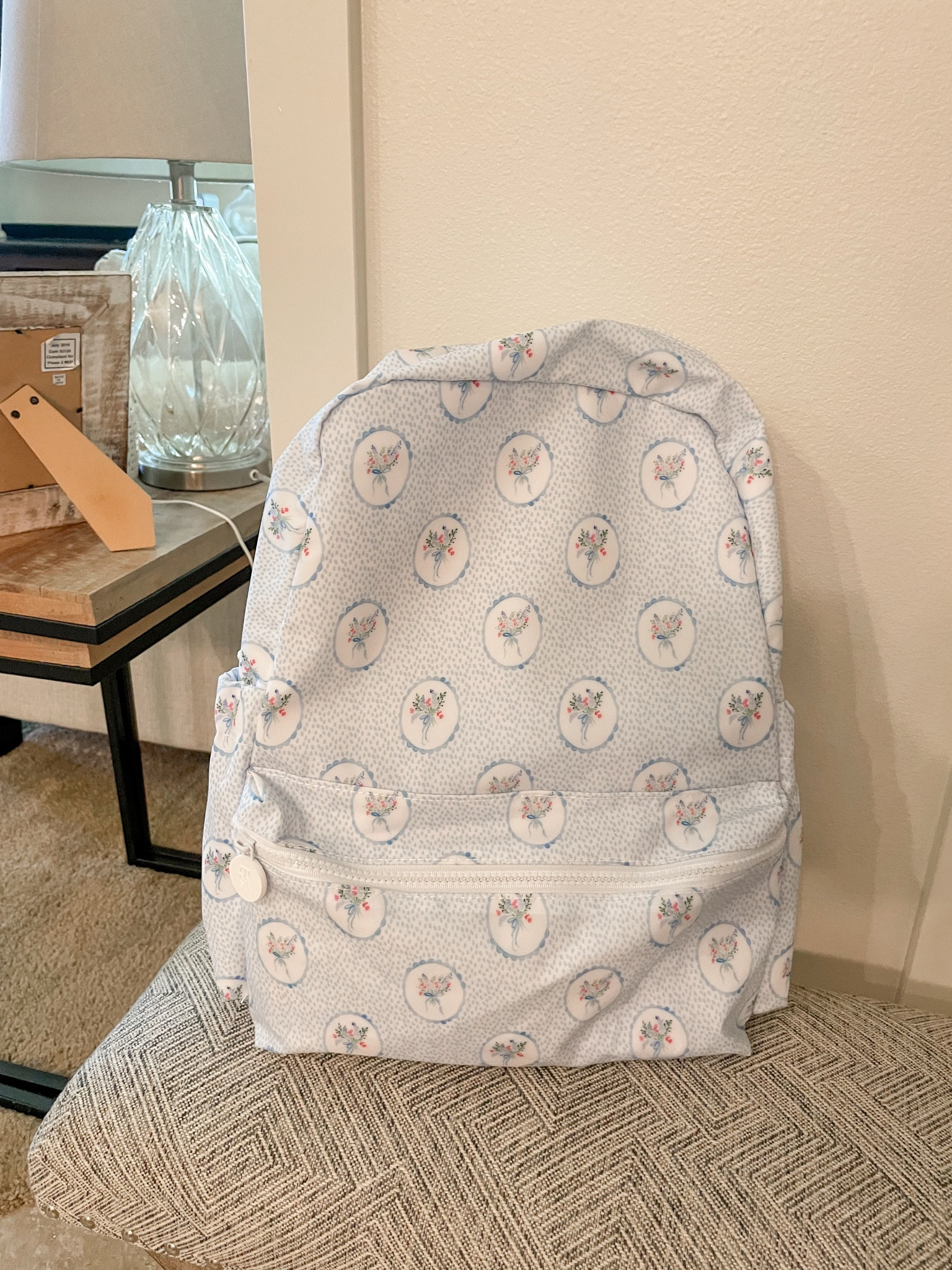 Little Girl Backpack | Grandmillenial Back to School | Grandmillenial Clothing & Accessories | Classic Children’s Clothing | Backpack for Girls 

#LTKKids #LTKSeasonal #LTKFamily