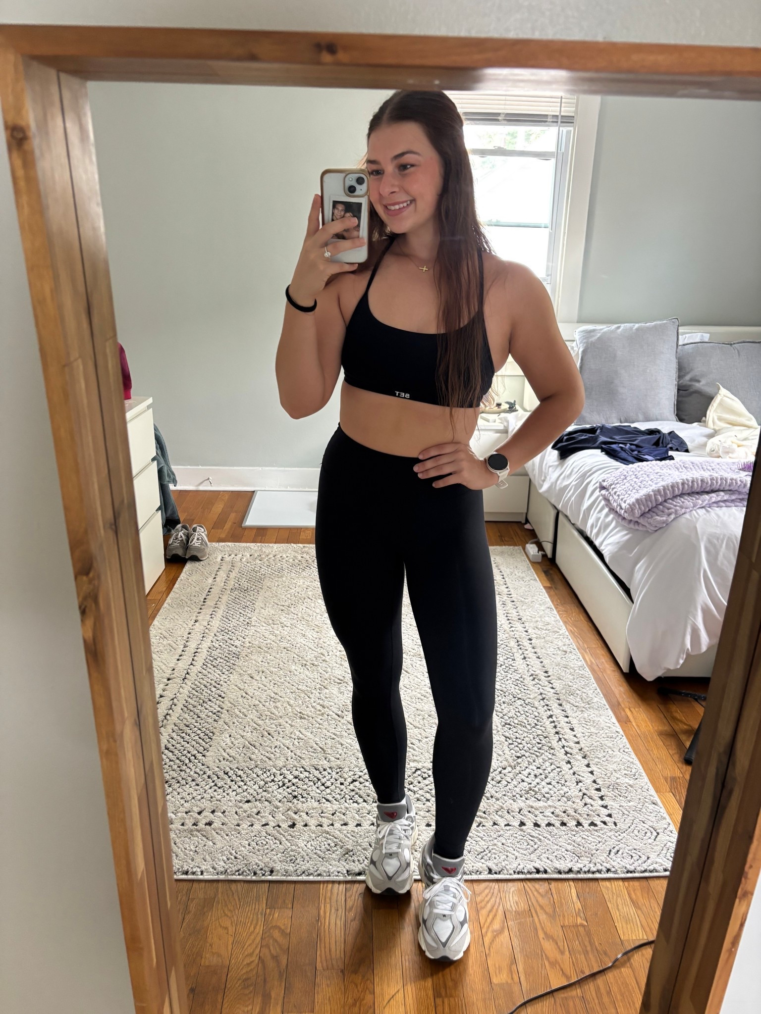 The comfiest and softest activewear! 

#LTKActive #LTKStyleTip #LTKFindsUnder100