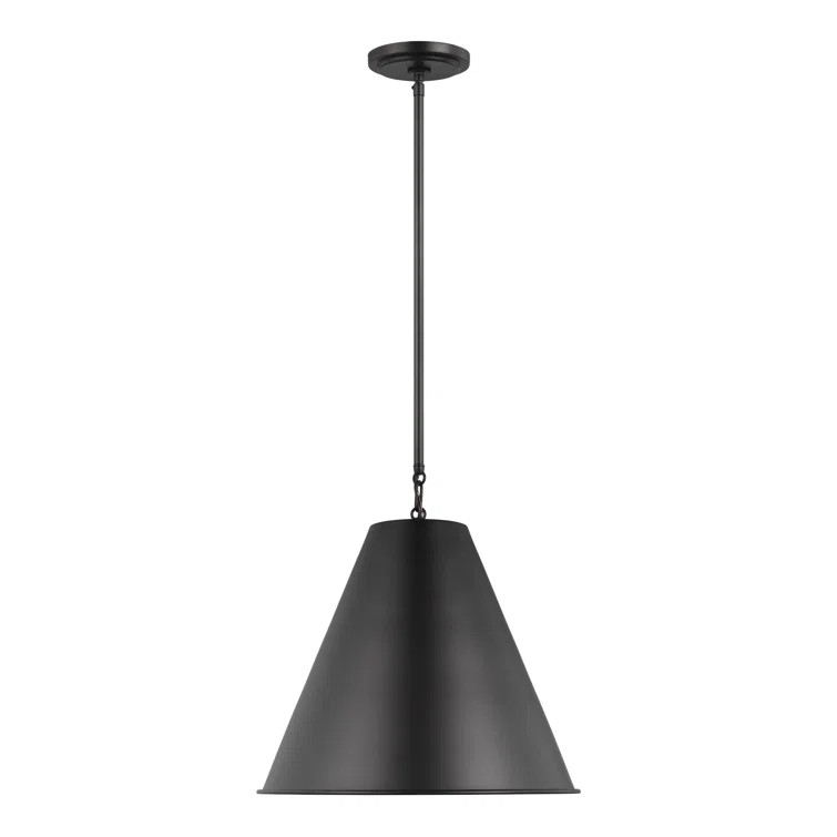 Camariae 1 - Light Single Pendant | Wayfair North America