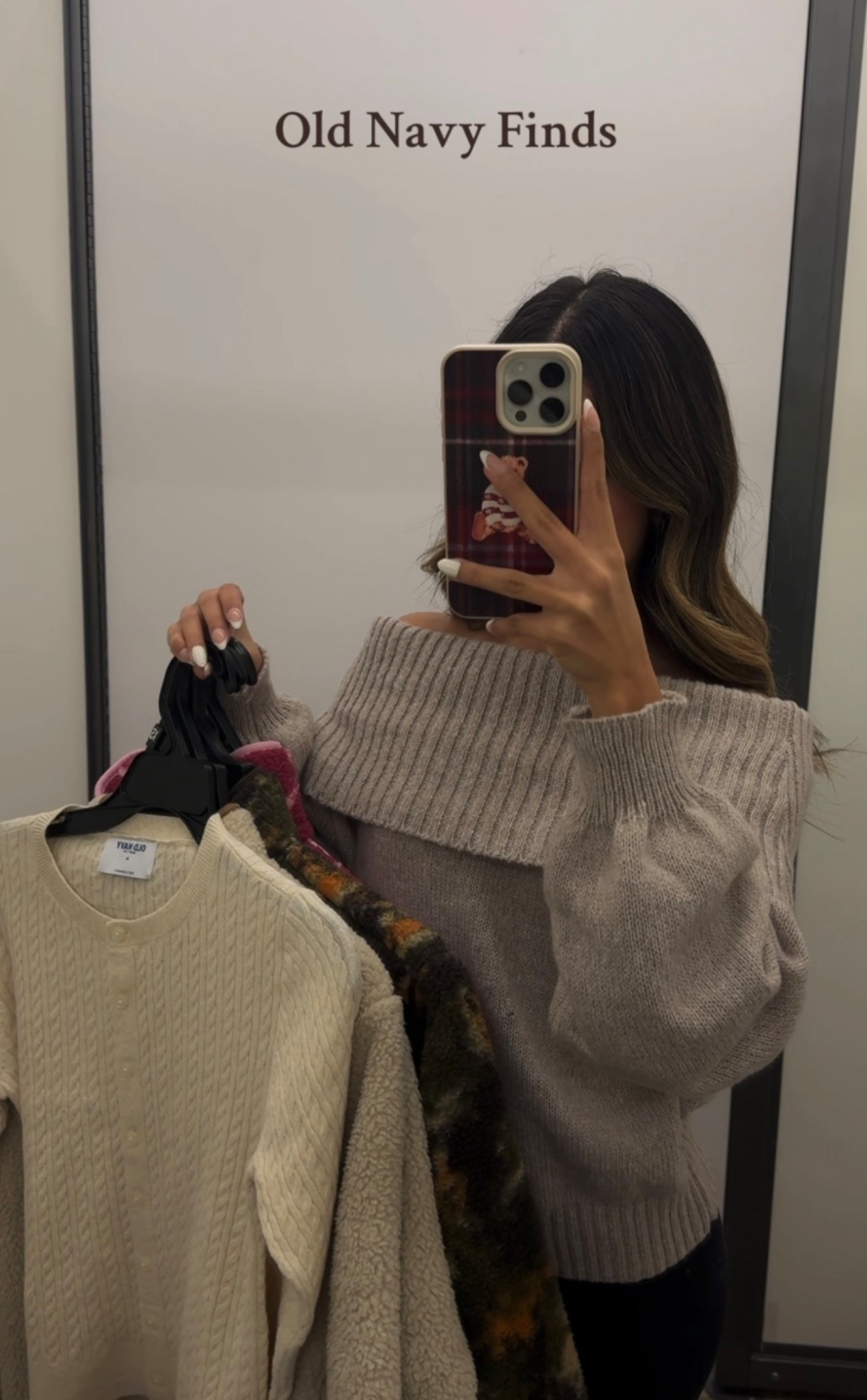 Old Navy Winter Finds

#LTKHoliday #LTKFindsUnder50 #LTKSaleAlert