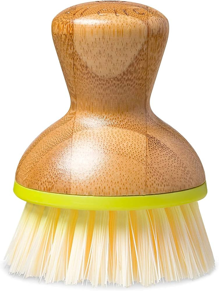 Full Circle Bubble Up Replacement Dish Brush, Green, 2pk | Amazon (CA)