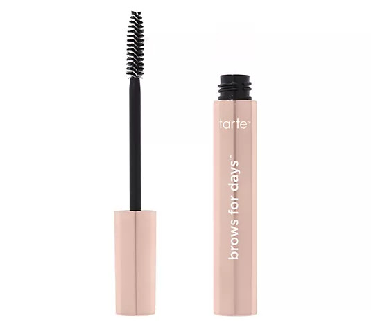 tarte brows for days framing gel - QVC.com | QVC