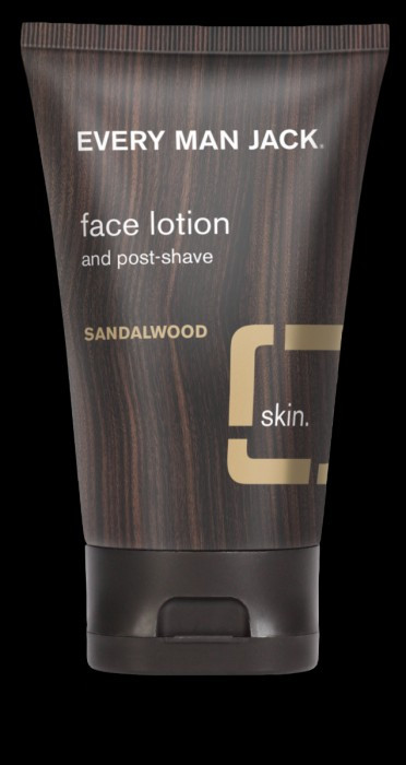 face lotion | Every Man Jack