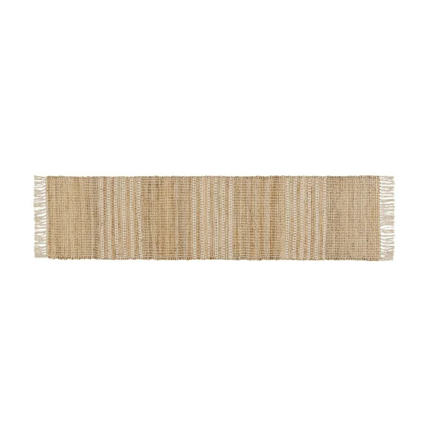 Better Homes & Gardens Sharma Jute 7' Runner Rug by Dave & Jenny Marrs - Walmart.com | Walmart (US)