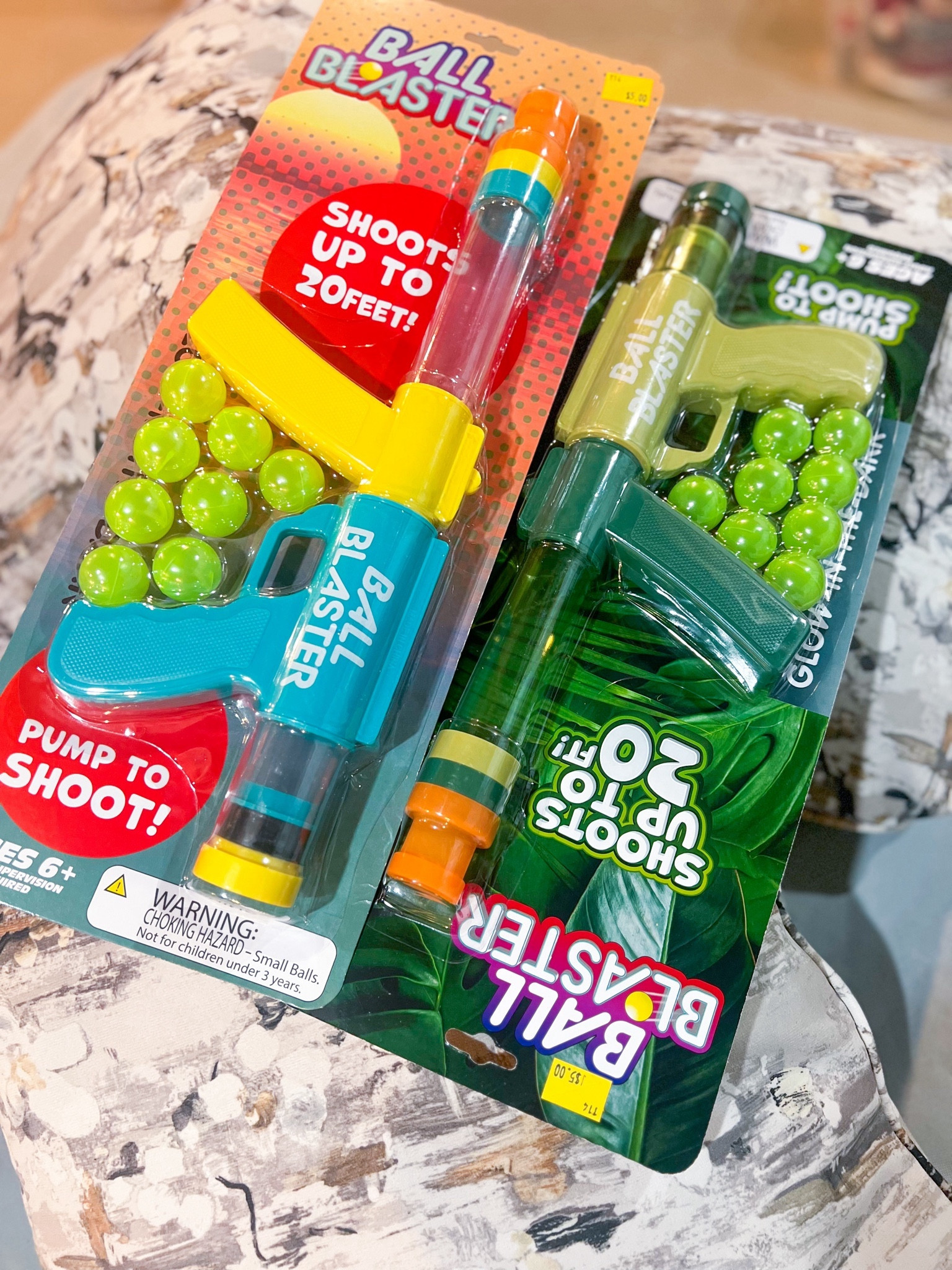 Inexpensive kids gift idea! Order online and pickup at the store today! 

#LTKfindsunder50 #LTKkids #LTKGiftGuide #LTKHoliday