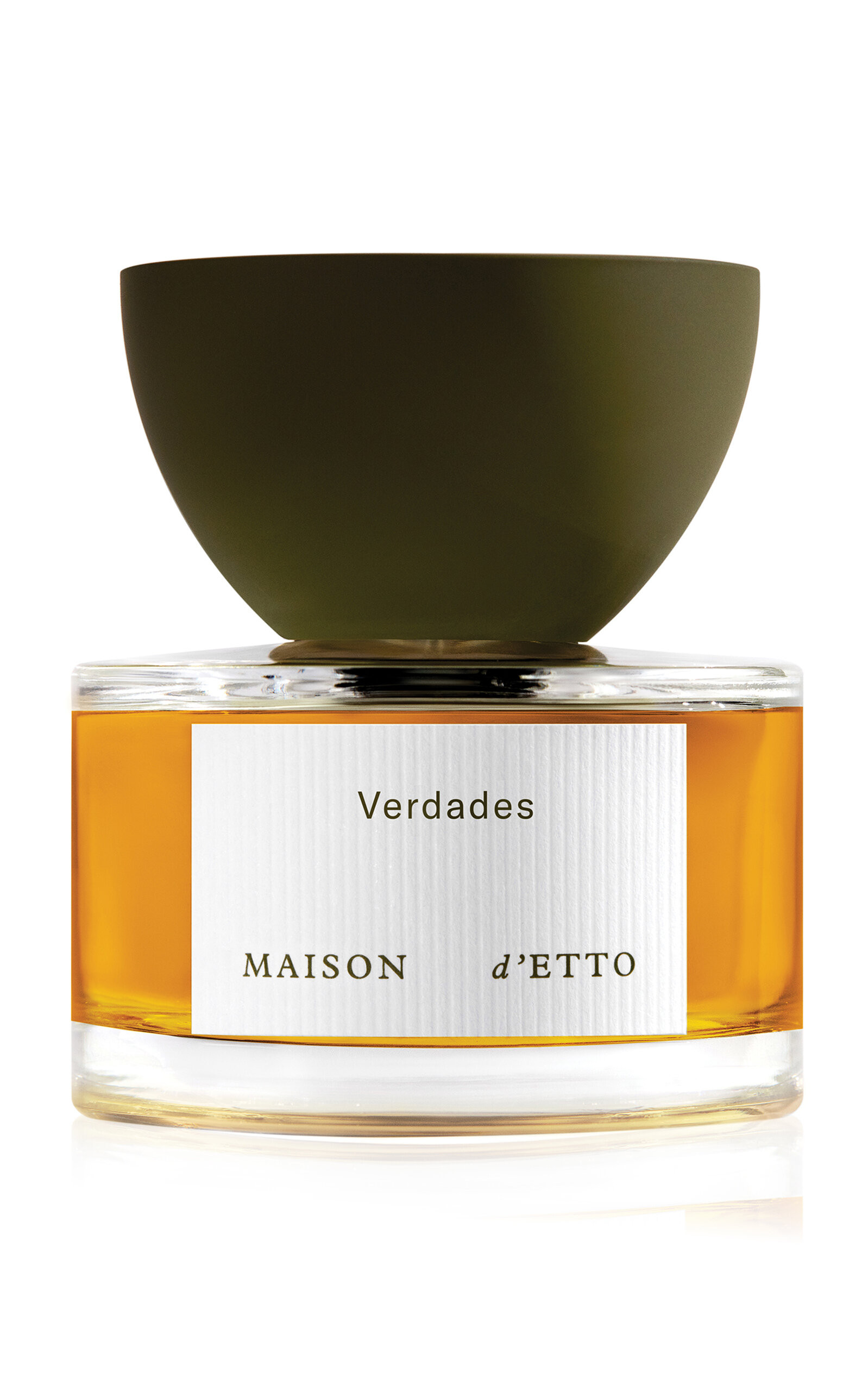 Maison d'Etto Verdades Eau de Parfum - Moda Operandi | Moda Operandi (Global)