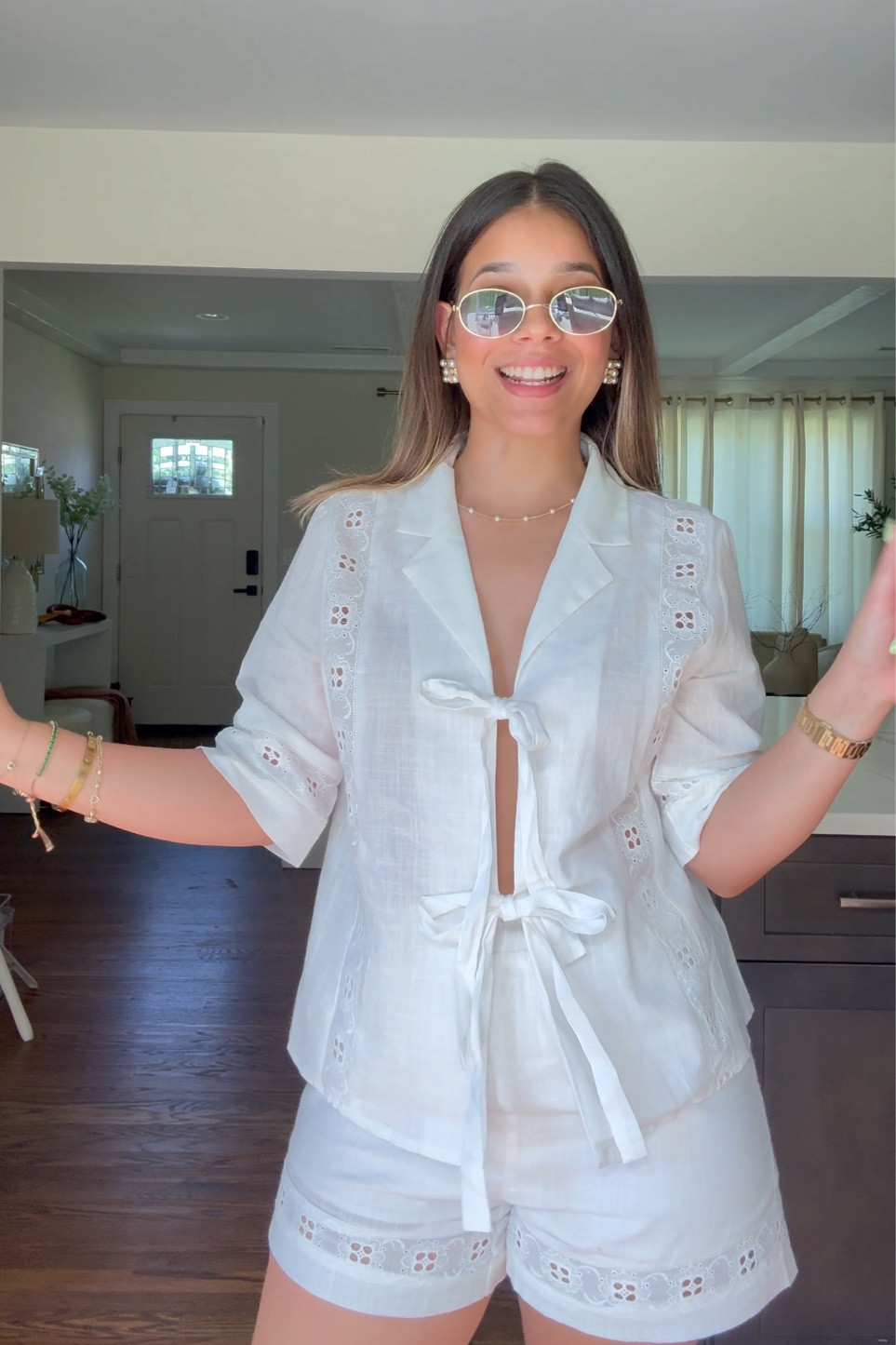 Estoy usando size small 

#LTKStyleTip #LTKBeauty #LTKTravel