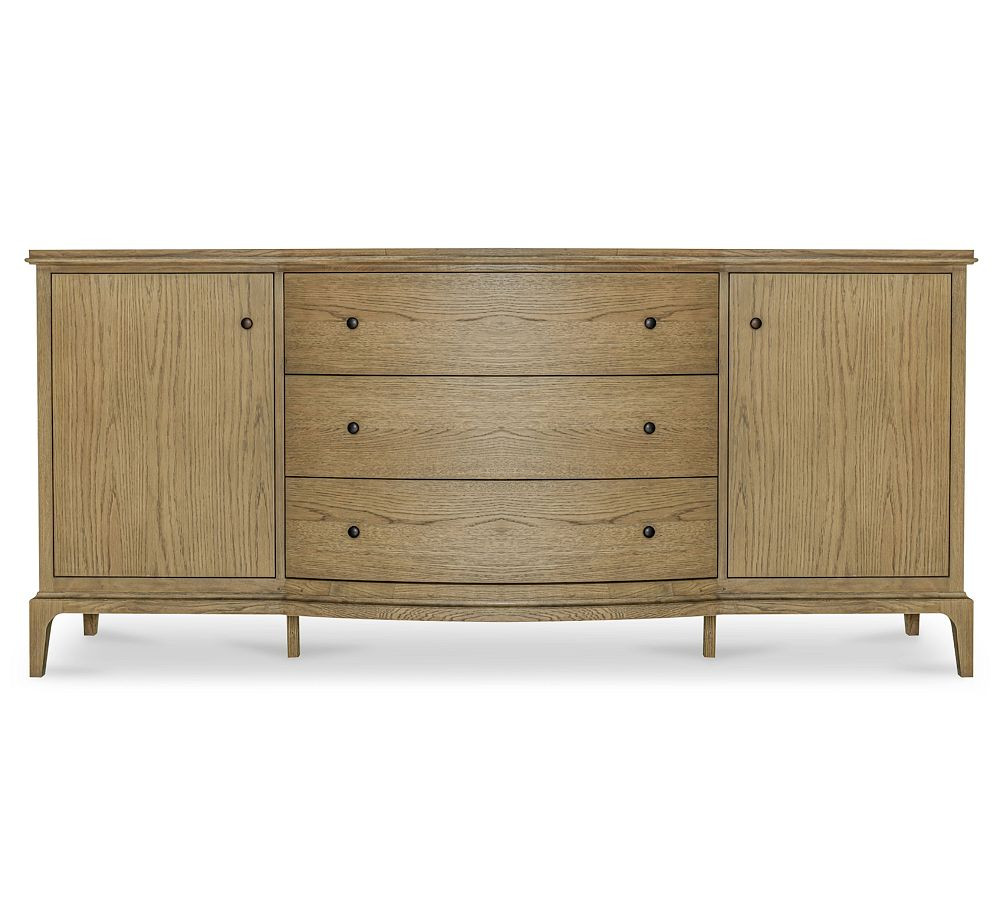 Homewood Buffet (79") | Pottery Barn (US)