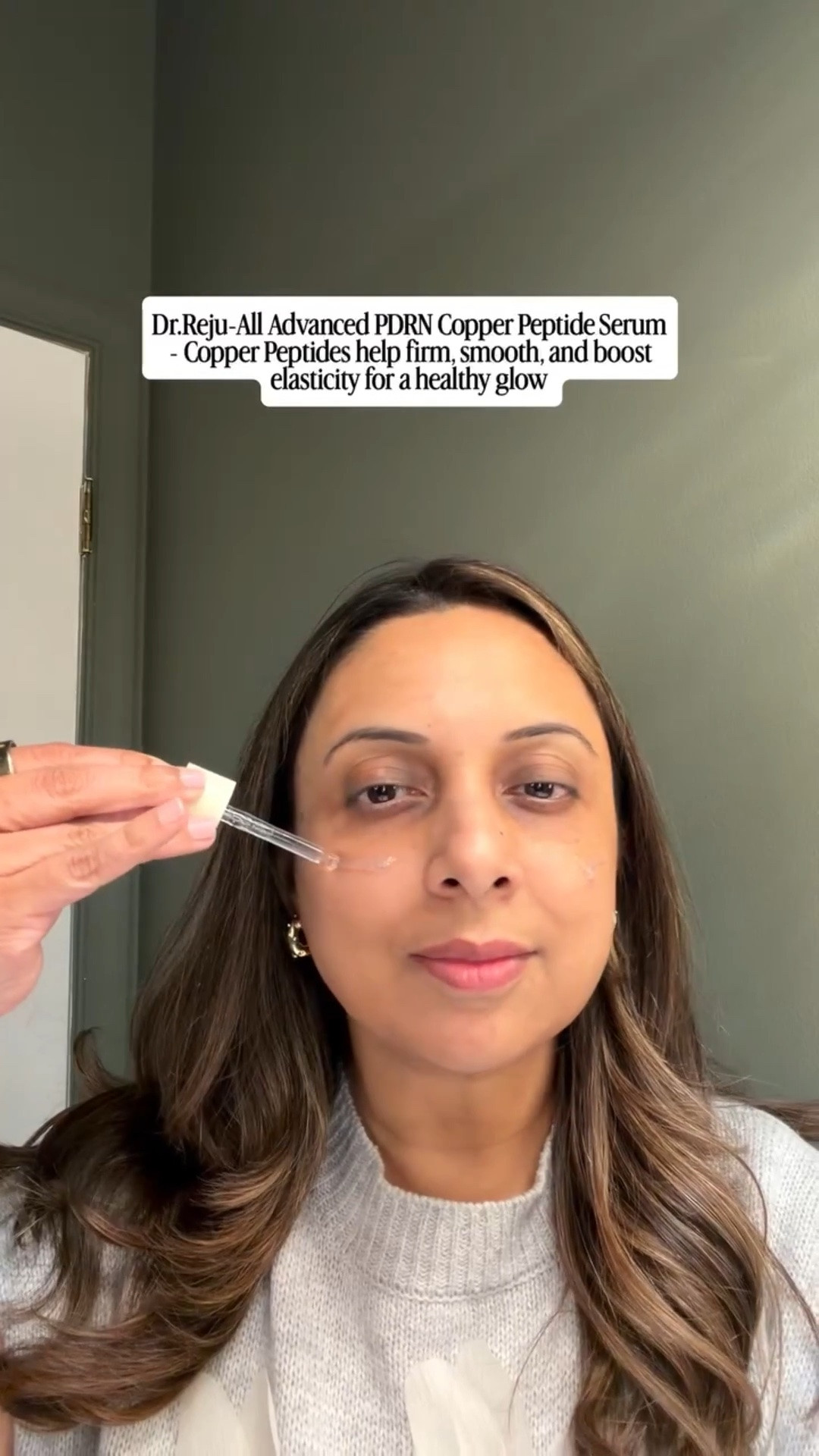 Here’s a lazy mom hack for hydrated, glass-like skin which doubles as a makeup primer! 

I’ve been using Dr. Reju-All products for almost a year now, and I still can’t recommend it enough! @rejuall_official it’s powered by 1,200ppm Salmon PDRN and Copper Peptides, it helps hydrate, improve firmness, smooth texture, and leaves my skin glowing🙌🏼 #Amazonbeauty #Primeday

#LTKSaleAlert #LTKBeauty #LTKmorningroutine