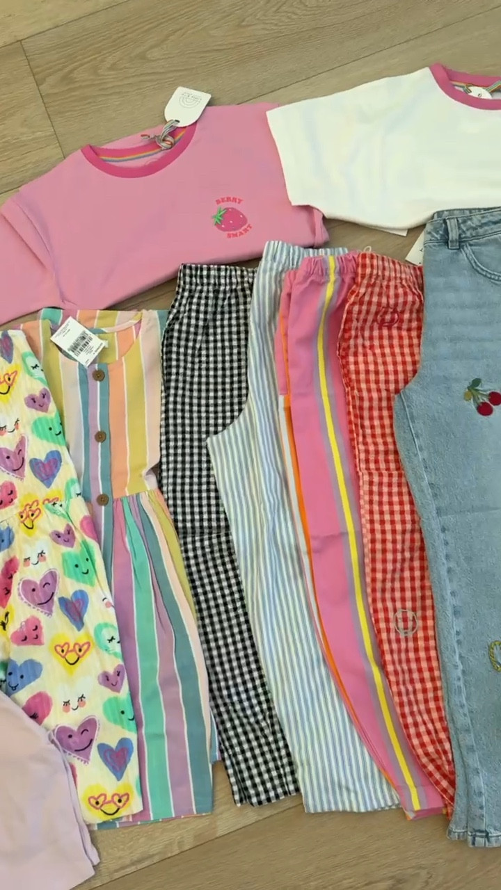 cutest haul for Teags! 





Girl Mom, Girl Fashion, Kids Fashionn

#LTKKids #LTKmomlife