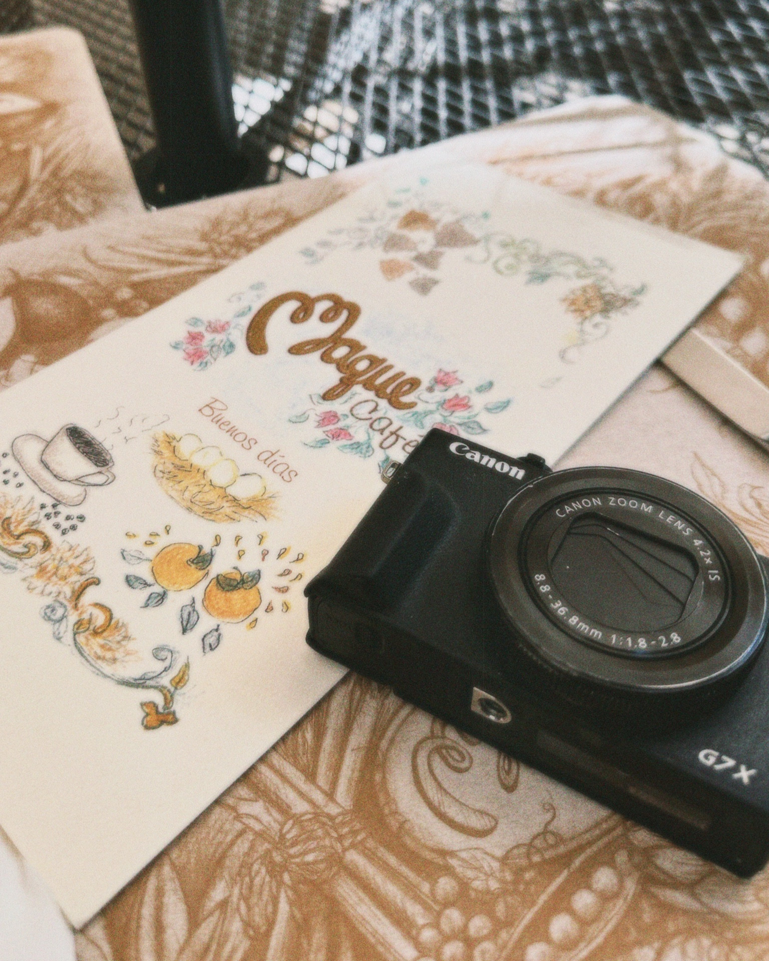 Fave Camara ♥️