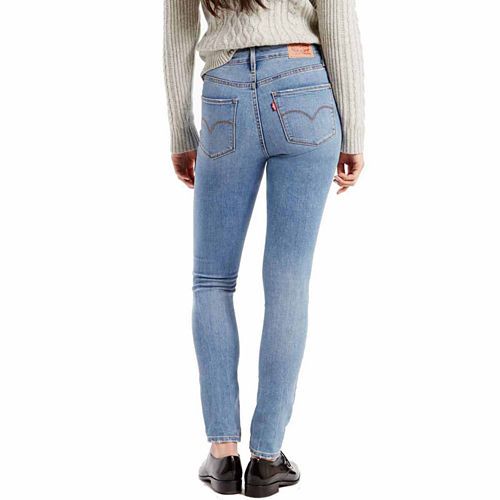 Levi's® 721 Hi Rise Skinny Jeans - JCPenney | JCPenney