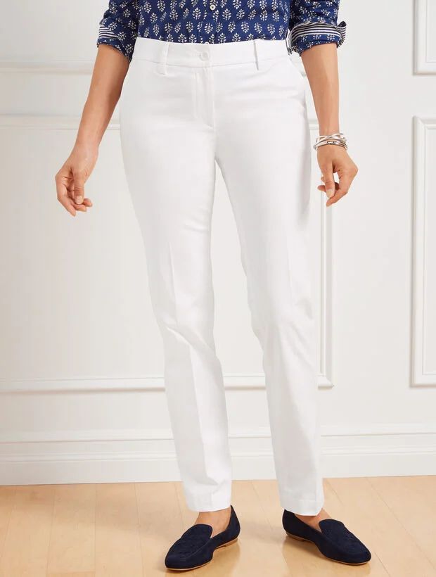 Perfect Chinos | Talbots