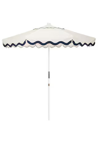 business & pleasure co. Market Umbrella in White. | Revolve Clothing (Global)
