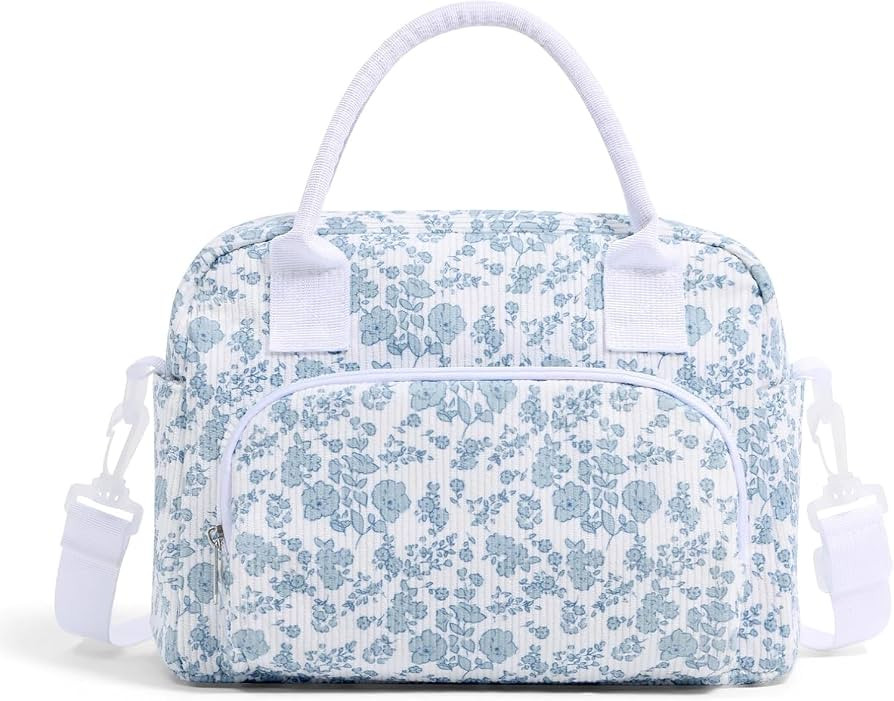 AOTM K\u00fchltasche Klein f\u00fcr Frauen M\u00e4nner, 12L Gro\u00dfe Lunchtasche Isoliert Verst... | Amazon (DE)