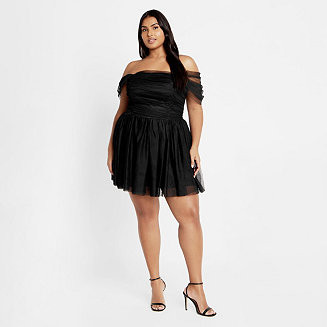 Plus Size Lulu Dress | Macy's