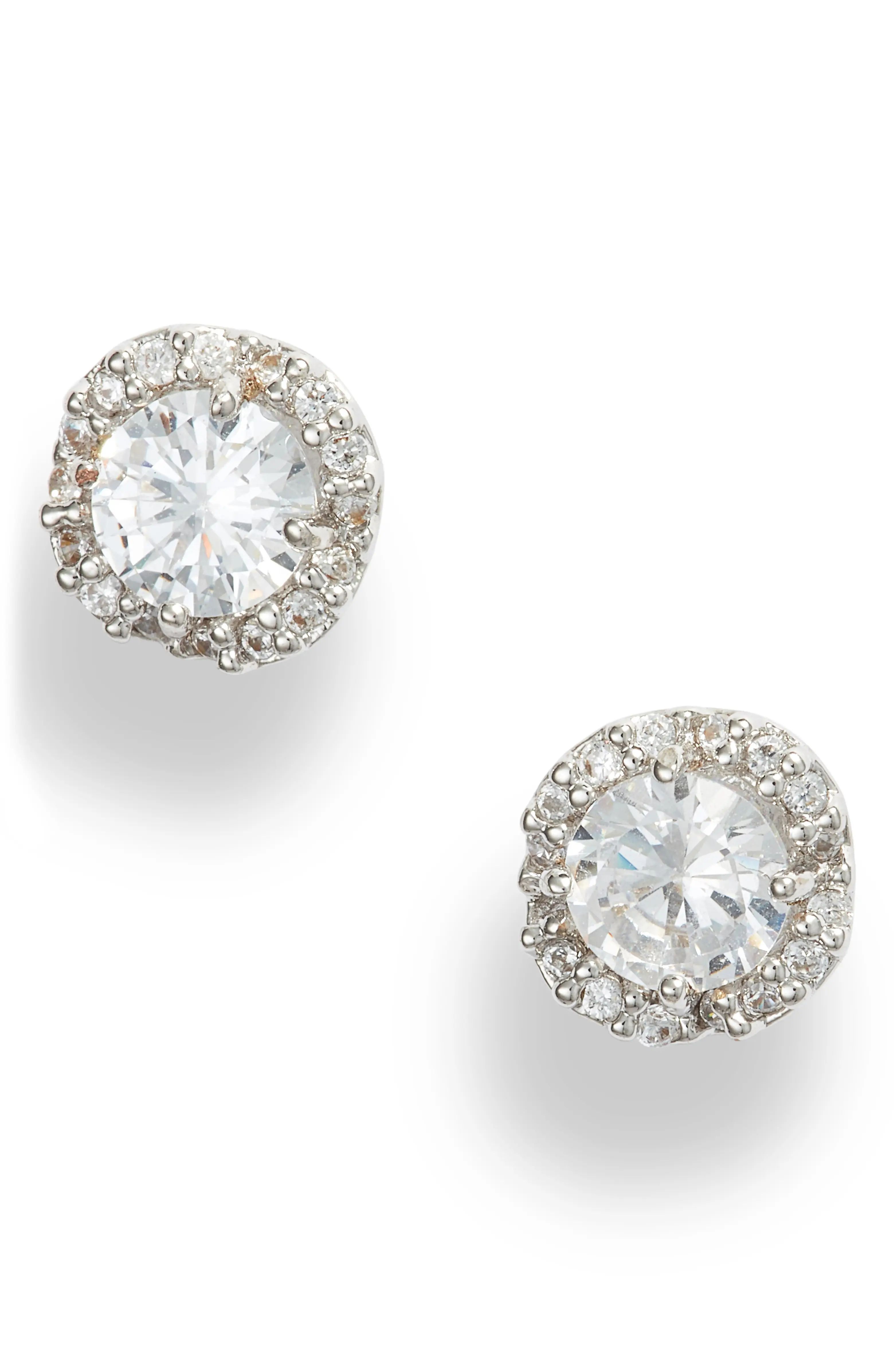 that sparkle stud earrings | Nordstrom