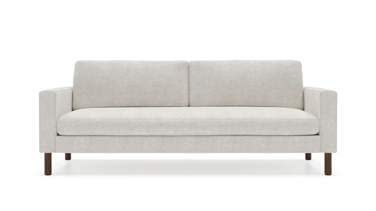 Laguna Sofa (Bench Cushion) | Benchmade Modern