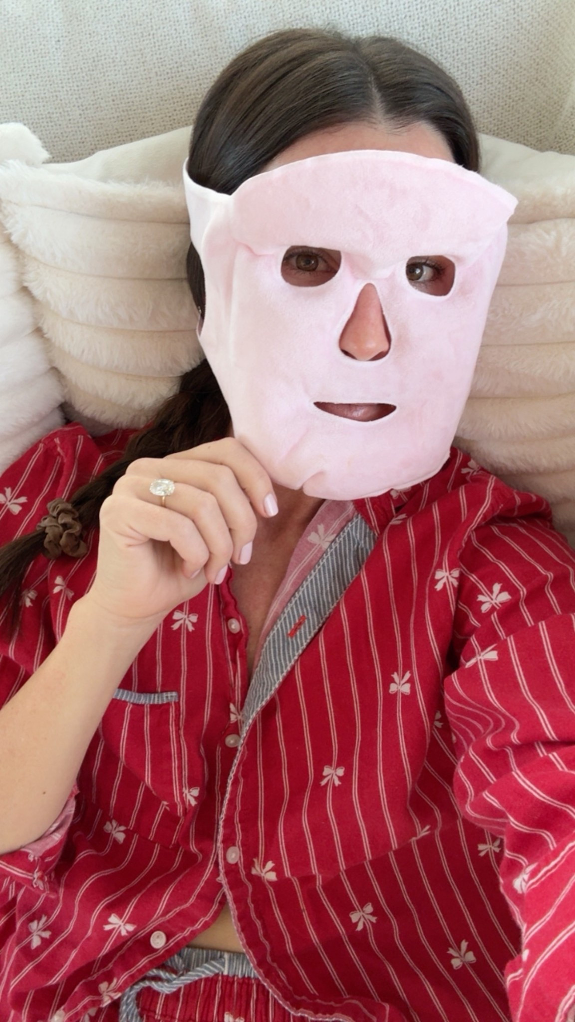 $20 cold face mask! Helps to de-puff🧊

Skin
Skincare 
Beauty

#LTKBeauty