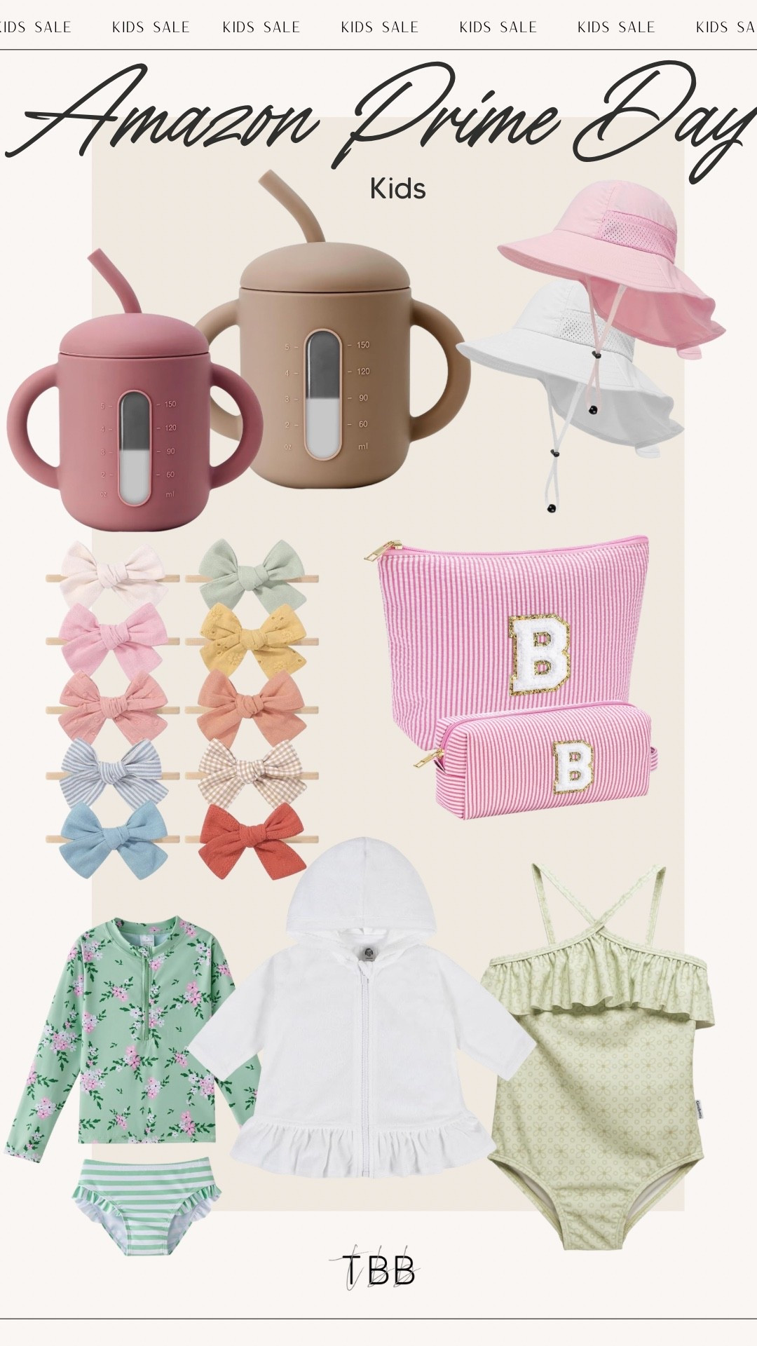 My kids item picks on sale for Amazon Prime Day 🩷✨

#LTKSaleAlert #LTKKids #LTKBaby