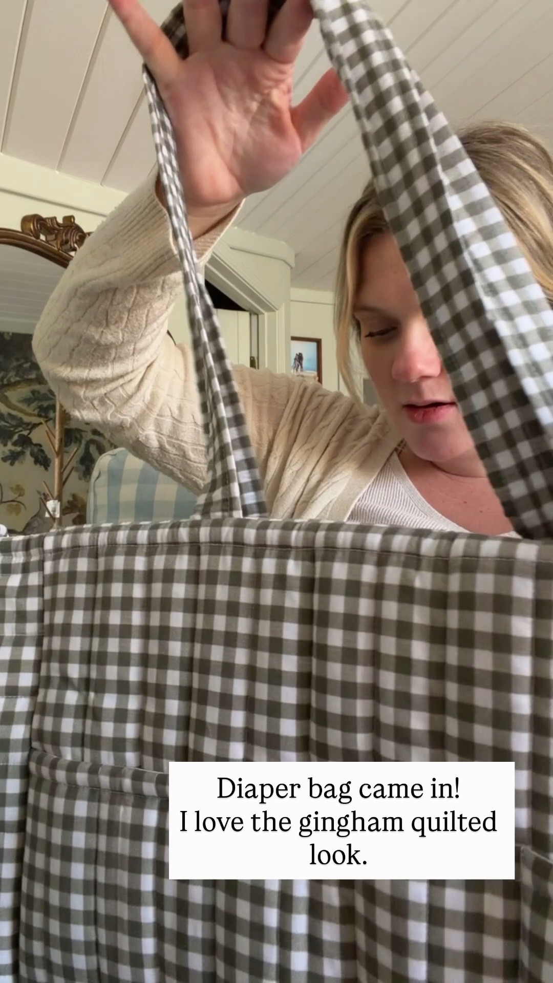 Diaper bag link! 

#LTKmomlife #LTKBump #LTKBaby