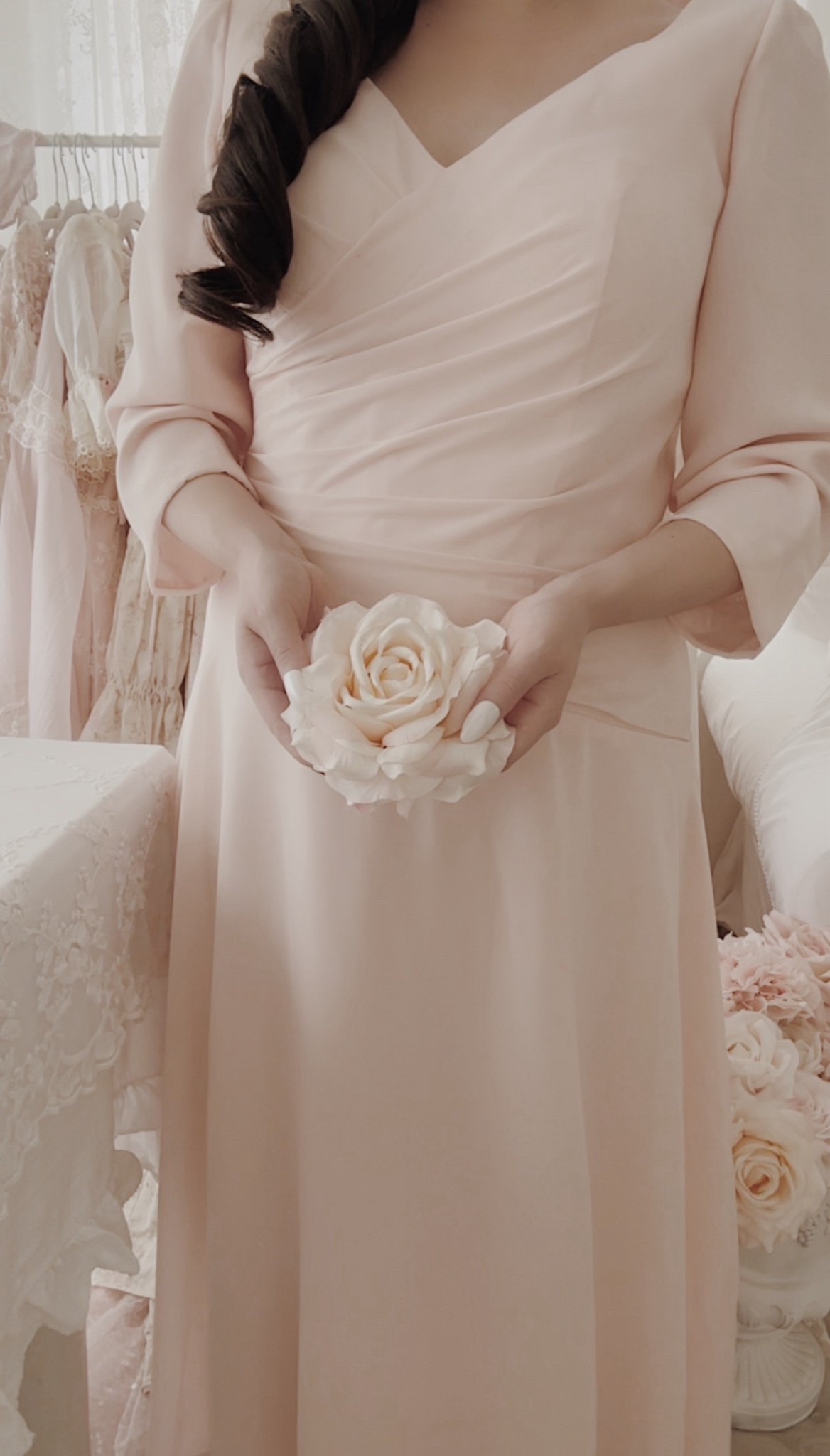 Beautiful Glinda Inspired Dresses 💫

#LTKgrwm #LTKU #LTKHoliday