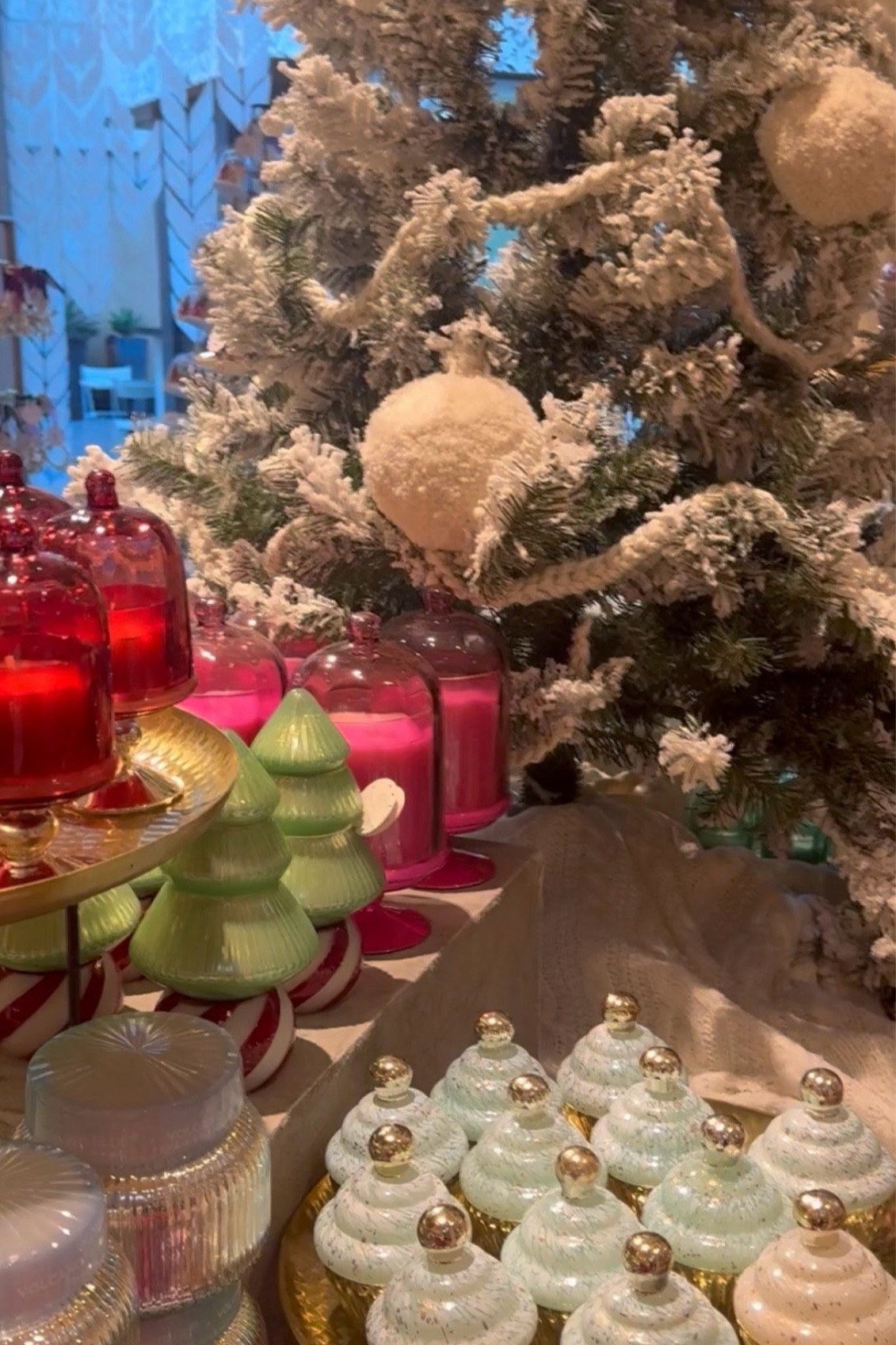 Anthropologie holiday decor top picks 🌲🥂✨

#LTKHoliday #LTKCyberWeek #LTKSaleAlert