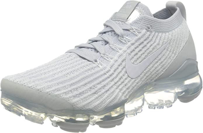 Nike Women's Air Vapormax Flyknit 3 | Amazon (US)