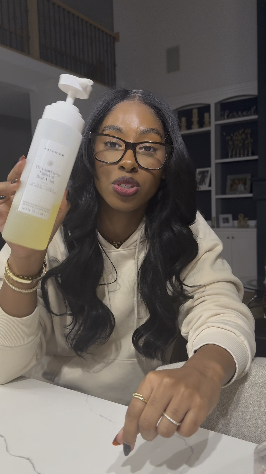 Winter Skincare Essentials✨ these are some of the products that I’ve been incorporating into my skincare routine to maintain my glow through the winter season 

#LTKSeasonal #LTKBeauty #LTKFindsUnder50