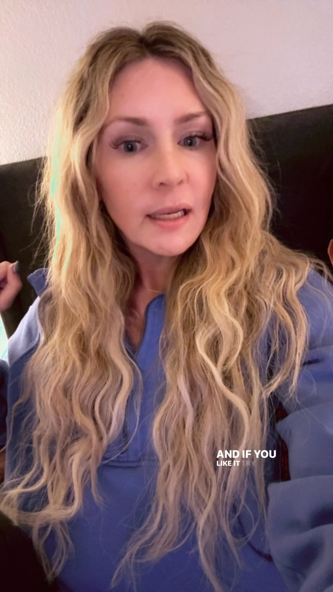 Best wave iron I’ve tried! Cute and easy hair style to mix it up. On sale for $24!

#LTKWatchNow #LTKBeauty #LTKFindsUnder50