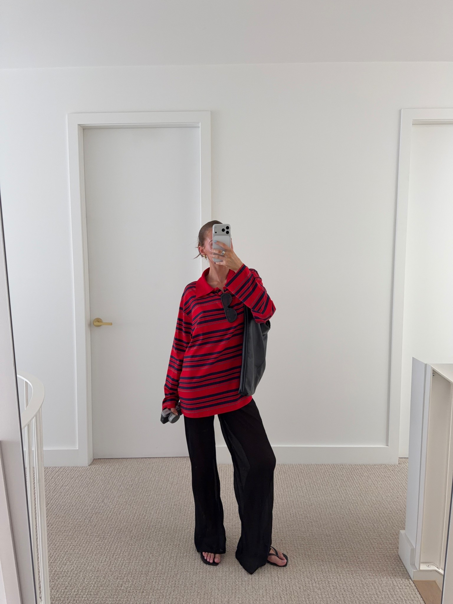 Wearing an 8 in top & bottoms! Bag is the Camille from Alias Mae <3 

#LTKaustralia #LTKspring #LTKnewzealand