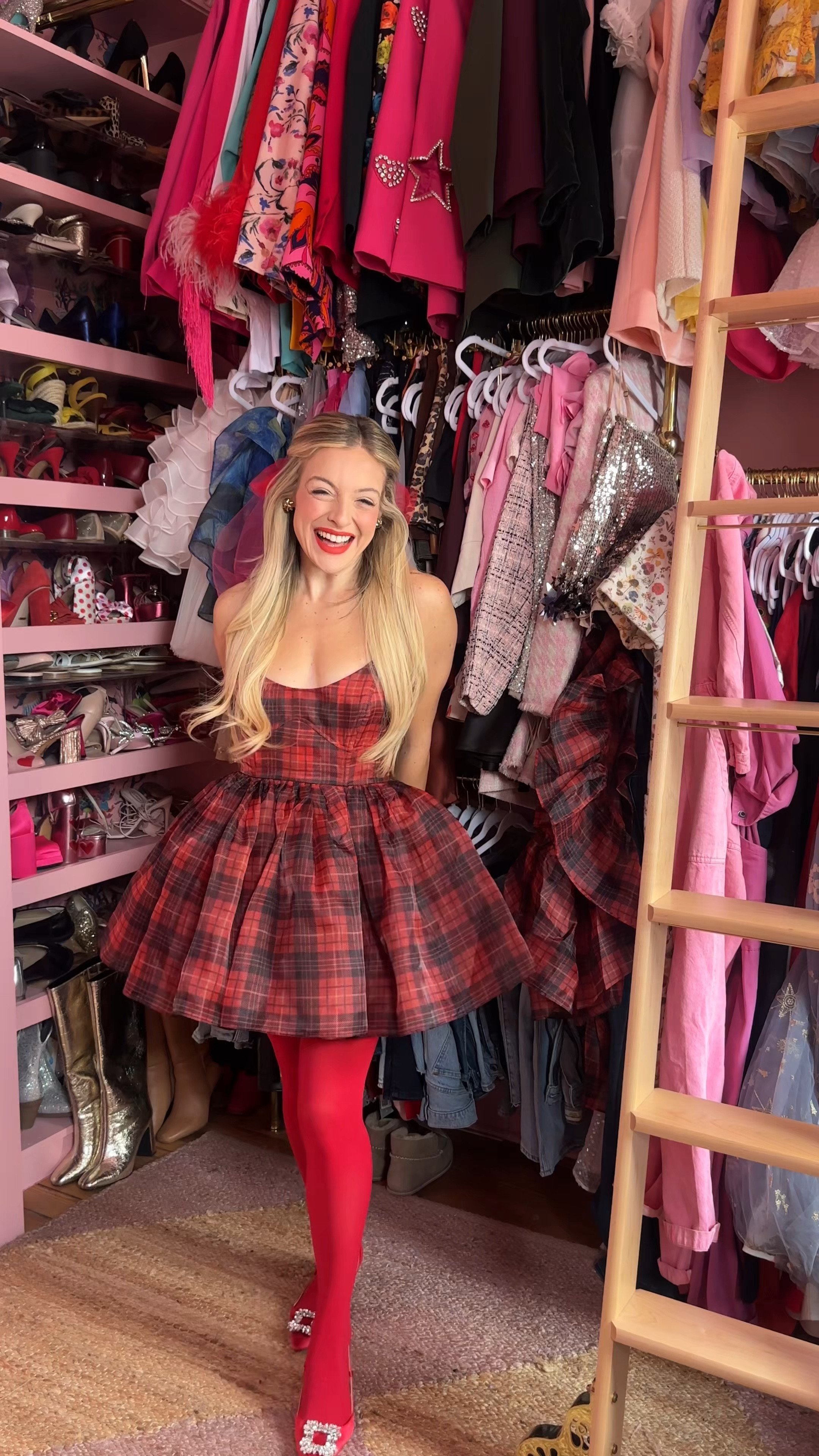 Up to 40% off the Selkie Christmas Shop with code NICELIST 

#LTKSeasonal #LTKHoliday #LTKSaleAlert