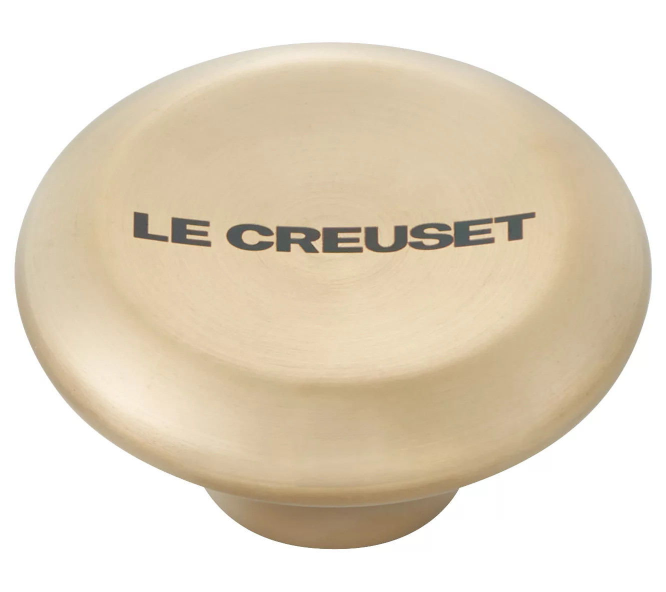 Make Your Selection: Le Creuset Large Signature Knob | QVC