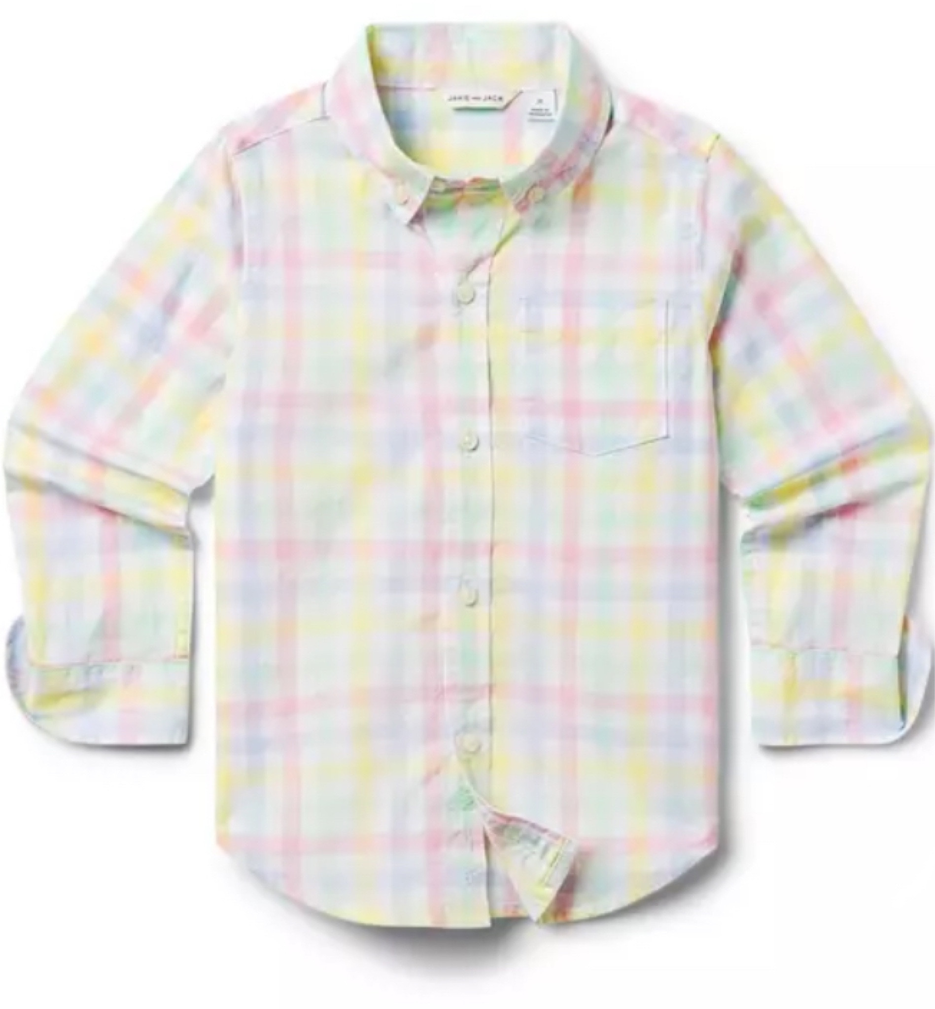 Easter shirt - $24, extra 25% off with code: JJFAMILY - baby and boy sizes and free shipping 

#under25 #familymatching #boyeaster #toddlereaster #babyboy #babyboyeaster #toddlerboy #eastershirt #salefinds #budgetfriendly #budgetfinds #plaidshirt #freeshipping
#LTKbaby #LTKfamily #ginghamshirt

#LTKfindsunder50 #LTKsalealert #LTKkids