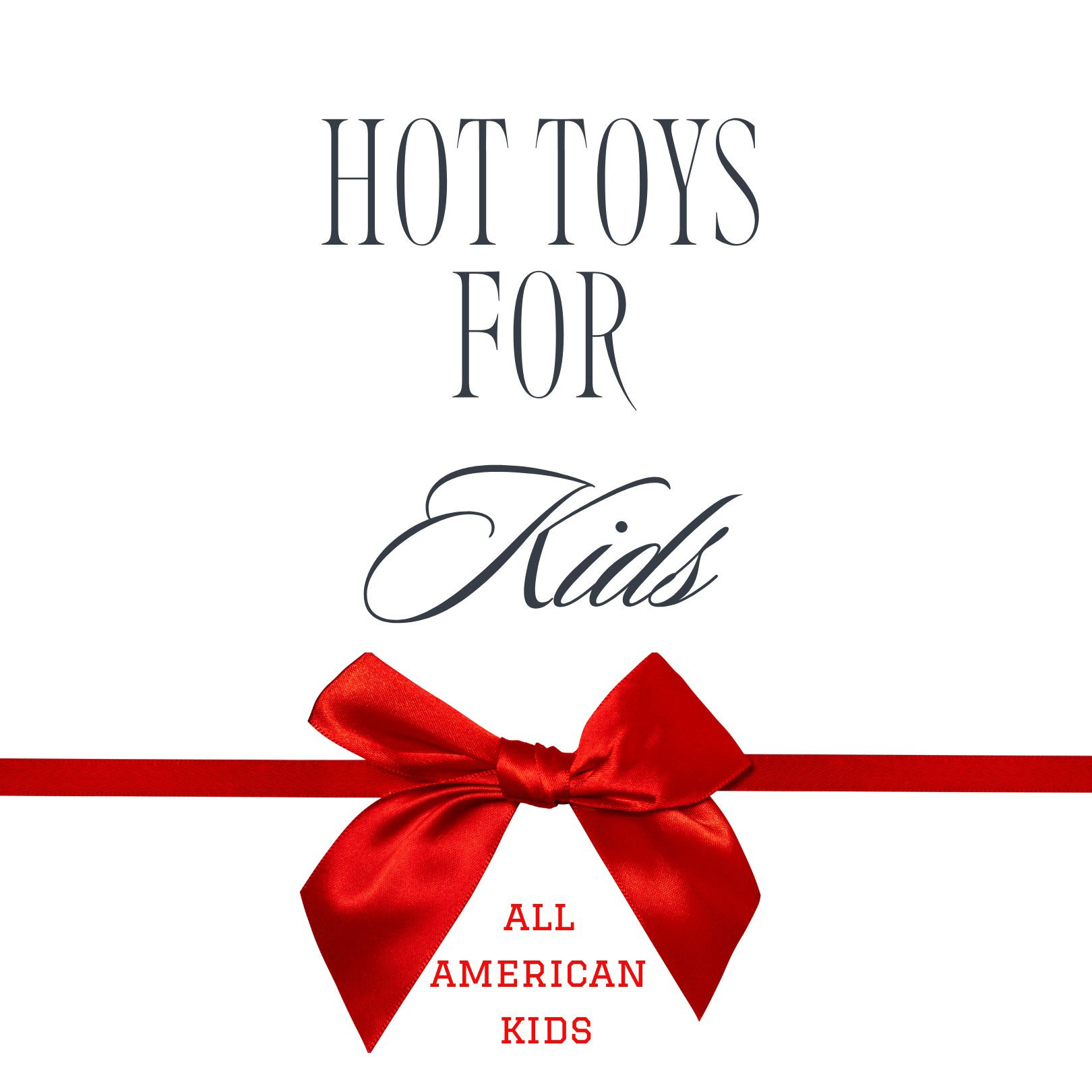 Hot Toys of 2024: The Ultimate Gift Guide! 🎁 Discover the must-have toys that kids will be raving about this holiday season! From innovative tech toys to nostalgic favorites and everything in between, this guide has the hottest picks for every age and interest. Perfect for parents looking to make their little ones’ holiday dreams come true! Don't miss out on the toys that will top wish lists this year! #HotToys2024 #GiftGuide #ToysForKids #HolidayShopping #BestToys #ChristmasGifts #KidsGiftGuide #AllAmericanKids"
 

 

#LTKCyberWeek #LTKGiftGuide #LTKHoliday