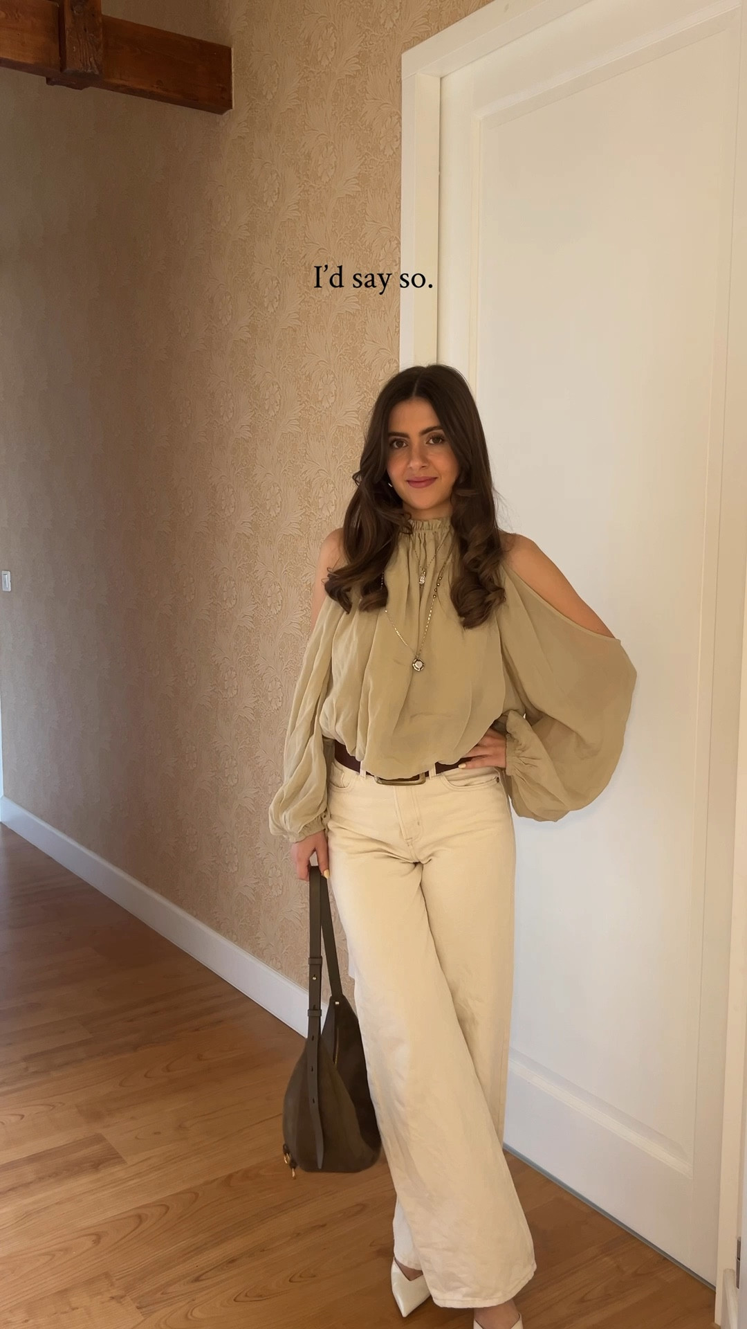 The top of my dreams 😍✨

Spring outfits 2026, date night outfits, Easter outfits women, country concert outfits, vacation outfits beach

#LTKjeans #LTKstyletip #LTKspring