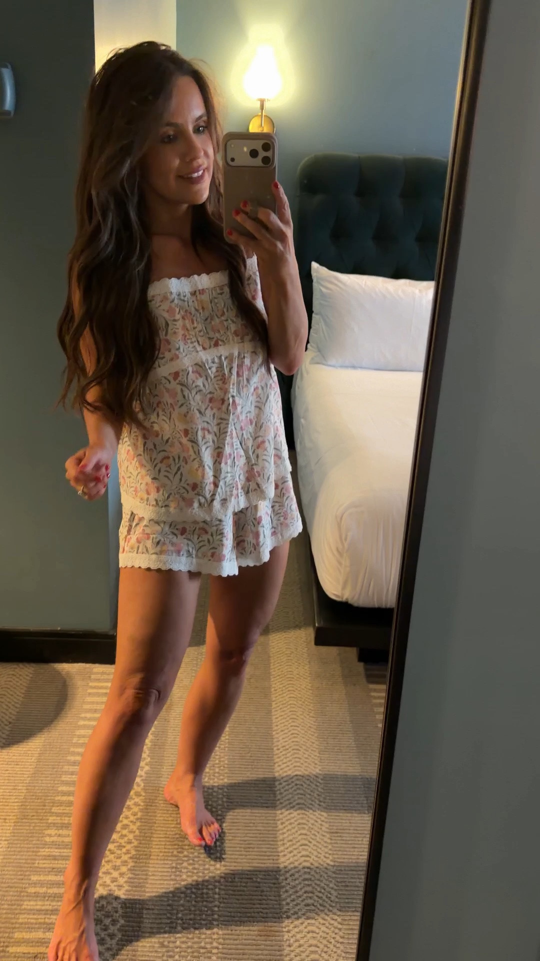 @Walmart pjs that are just too cute! More prints available- in a size small

#LTKSaleAlert #LTKootd #LTKPetite