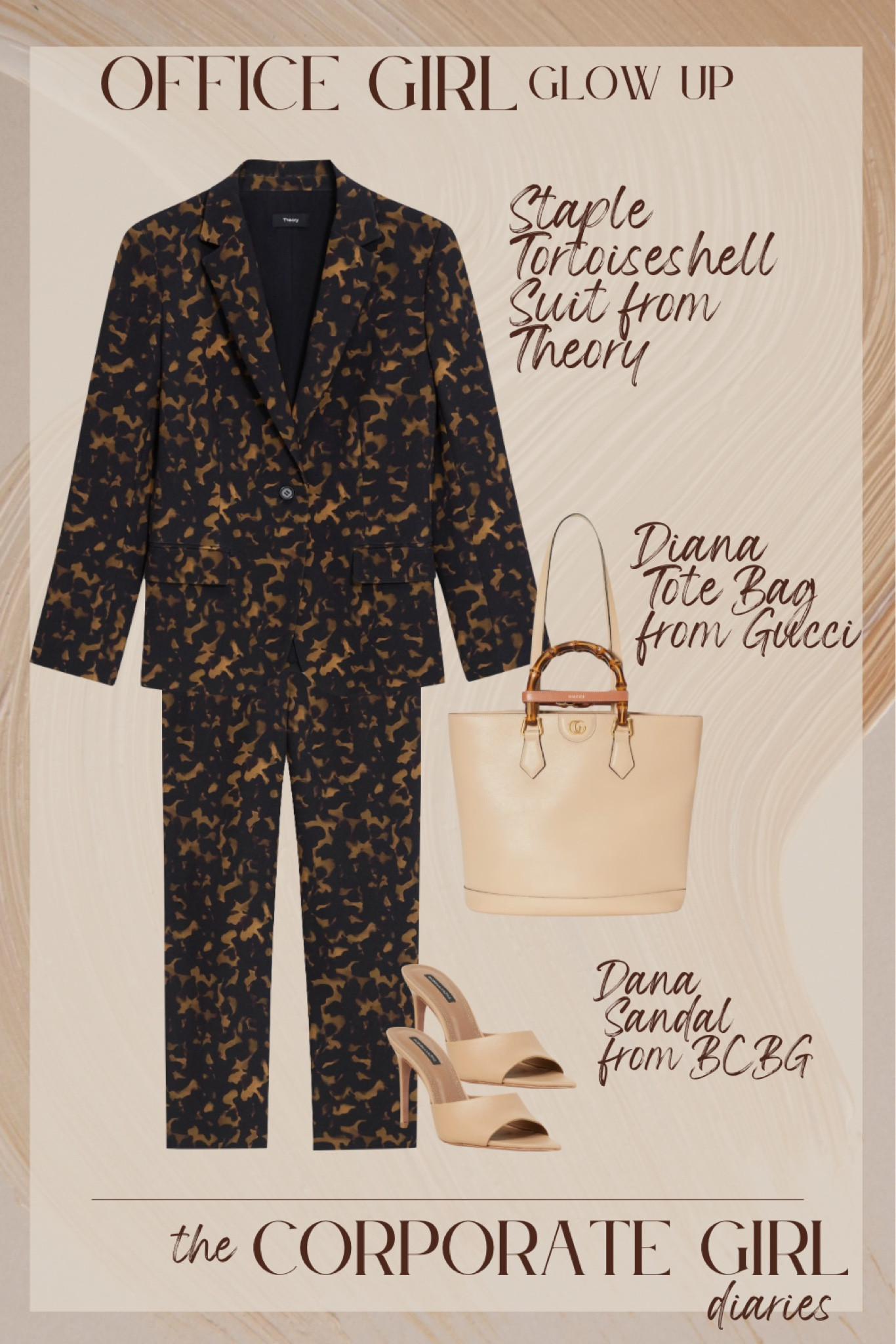 Blazer set office outfits. Business professional outfits. Spring office outfits. Work outfit business attire. Corporate baddie suit corporate girl. Spring outfits 

#LTKworkwear #LTKshoecrush #LTKfindsunder100